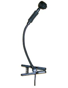 AUDIODESIGN PA MBR MICROFONO PER FIATI