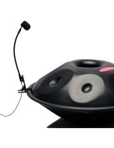 AUDIODESIGN PA MHP MICROFONO PER HANDPAN