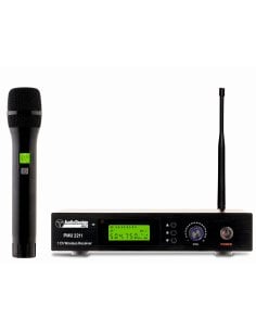 AUDIODESIGN PMU 2211 RADIO A MANO