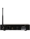 AUDIODESIGN PMU 2211BP RADIO CON ARCHETTO