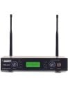 AUDIODESIGN PMU 2212BP RADIO DOPPIO ARCHETTO