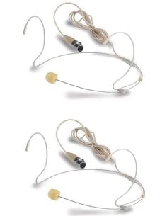 AUDIODESIGN PMU 2212BP RADIO DOPPIO ARCHETTO 2