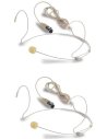 AUDIODESIGN PMU 2212BP RADIO DOPPIO ARCHETTO