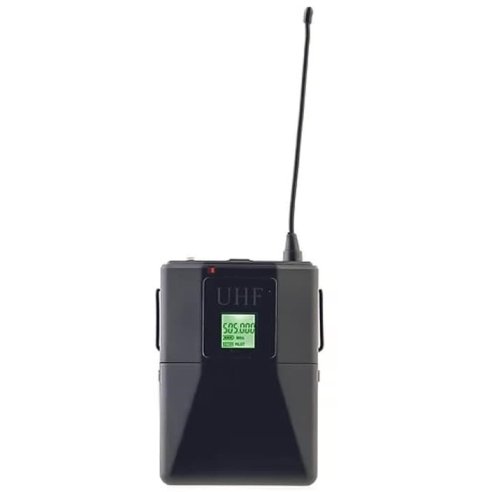 AUDIODESIGN PMU 2212BP RADIO DOPPIO ARCHETTO