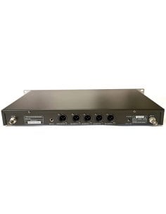 AUDIODESIGN PMU 404T RADIO 4 MANO 2