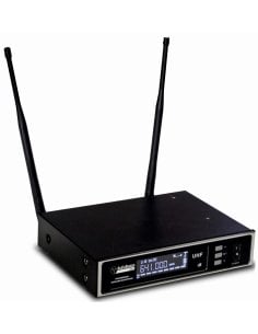 AUDIODESIGN PMU D1 RADIO A MANO