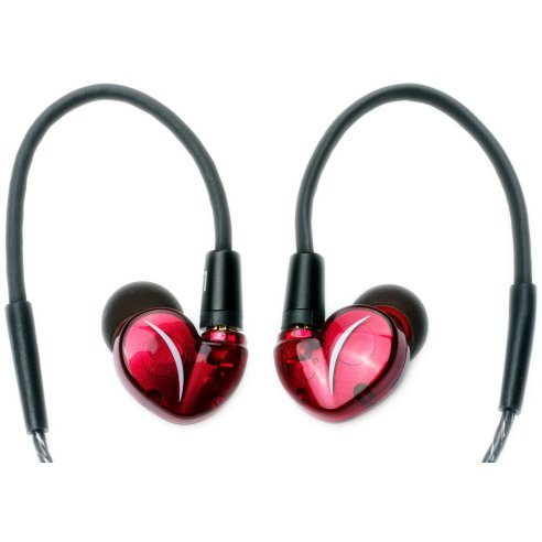 AUDIODESIGN MDT 102 IN EAR 2 VIE