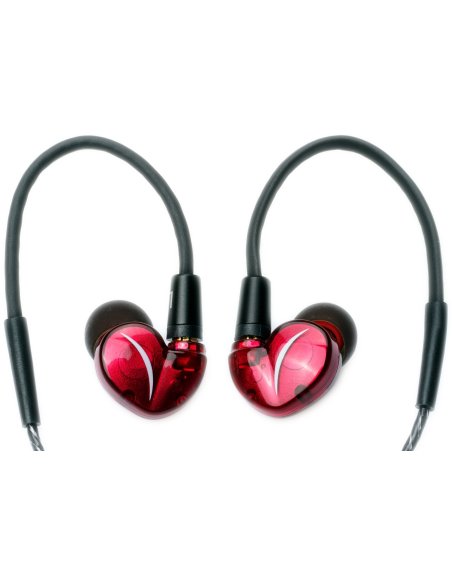 AUDIODESIGN MDT 102 IN EAR 2 VIE AUDIODESIGN MDT 102 IN EAR 2 VIE