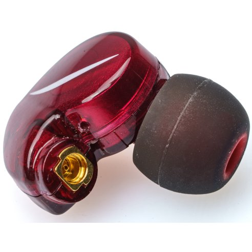 AUDIODESIGN MDT 102 IN EAR 2 VIE