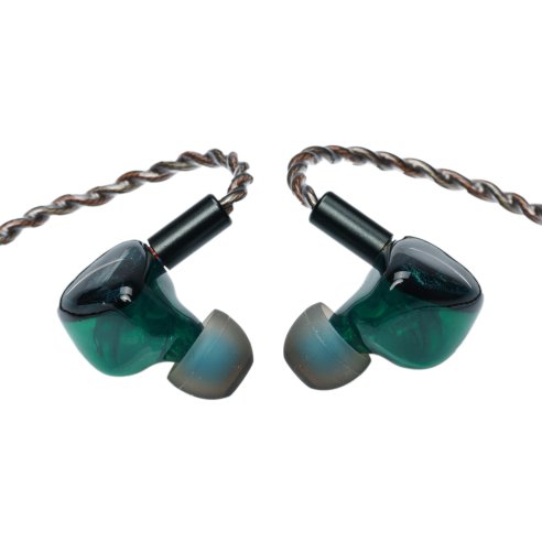 AUDIODESIGN MDT 302 IN EAR 2 VIE