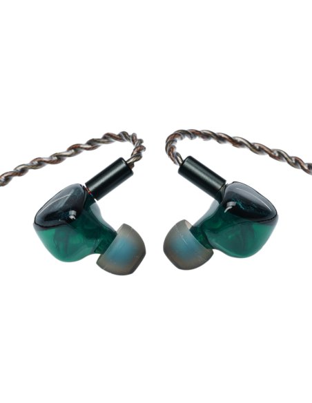 AUDIODESIGN MDT 302 IN EAR 2 VIE AUDIODESIGN MDT 302 IN EAR 2 VIE