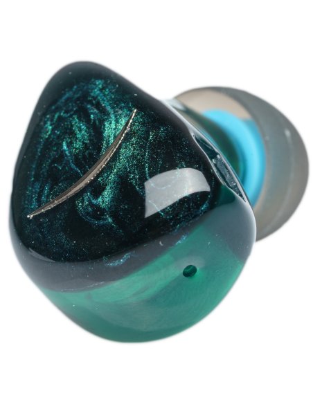 AUDIODESIGN MDT 302 IN EAR 2 VIE AUDIODESIGN MDT 302 IN EAR 2 VIE