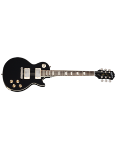 EPIPHONE POWER PLAYERS LES PAUL EBONY