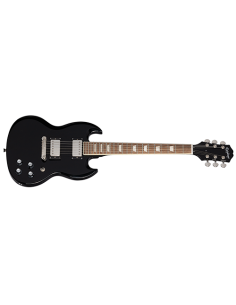 EPIPHONE POWER PLAYERS SG EBONY