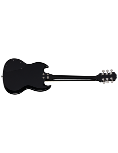 EPIPHONE POWER PLAYERS SG EBONY 2