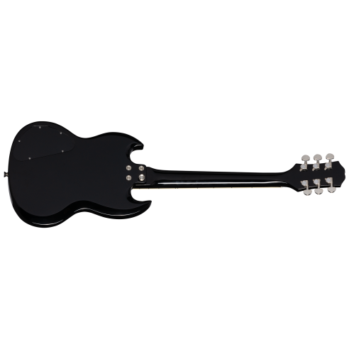 EPIPHONE POWER PLAYERS SG EBONY