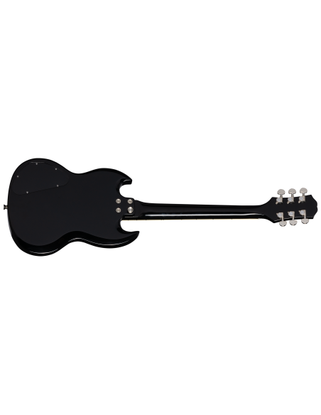EPIPHONE POWER PLAYERS SG EBONY