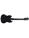 EPIPHONE POWER PLAYERS SG EBONY
