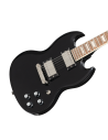 EPIPHONE POWER PLAYERS SG EBONY