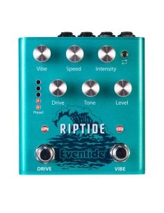 EVENTIDE RIPTIDE
