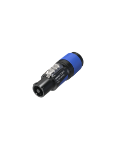 NEUTRIK NAC3FXXA-W-S POWERCON IN