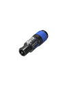 NEUTRIK NAC3FXXA-W-S POWERCON IN
