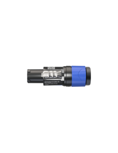 NEUTRIK NAC3FXXA-W-S POWERCON IN 2