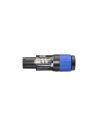 NEUTRIK NAC3FXXA-W-S POWERCON IN