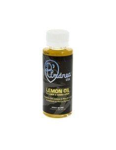 D'ANDREA LEMON OIL AND CONDITIONER