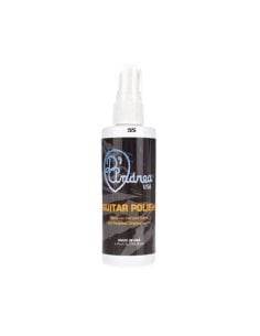 D'ANDREA GUITAR POLISH