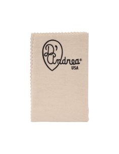 D'ANDREA COTTON POLISH CLOTH 12X15