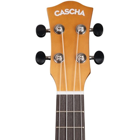 CASCHA CUC100 LINDEN BROWN