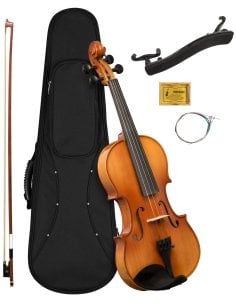 CASCHA HH2134 VIOLINO SET 1/2