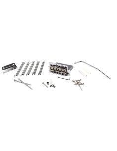 FENDER AMERICAN VINTAGE TREMOLO ASSEMBLY