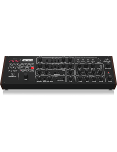 BEHRINGER PRO-800 2