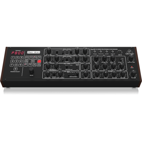 BEHRINGER PRO-800