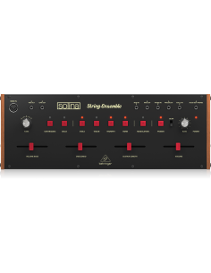 BEHRINGER SOLINA STRING ENSEMBLE