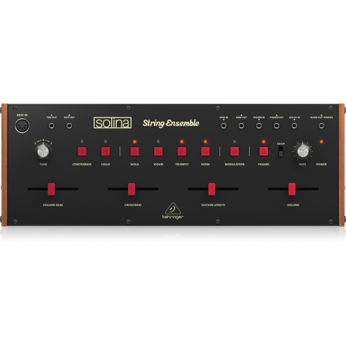 BEHRINGER SOLINA STRING ENSEMBLE