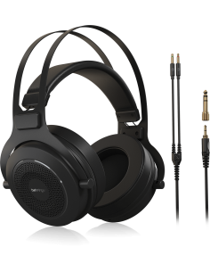 BEHRINGER OMEGA STUDIO HEADPHONES