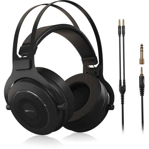 BEHRINGER OMEGA STUDIO HEADPHONES
