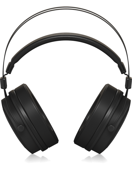 BEHRINGER OMEGA STUDIO HEADPHONES BEHRINGER OMEGA STUDIO HEADPHONES