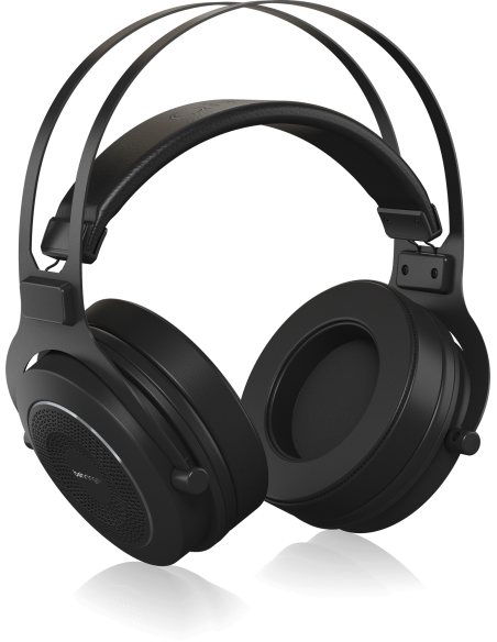 BEHRINGER OMEGA STUDIO HEADPHONES BEHRINGER OMEGA STUDIO HEADPHONES