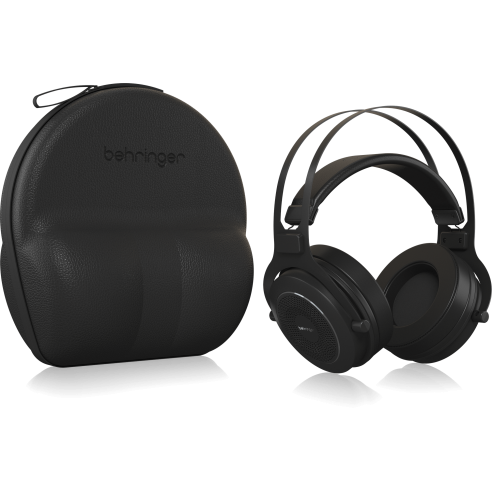 BEHRINGER OMEGA STUDIO HEADPHONES