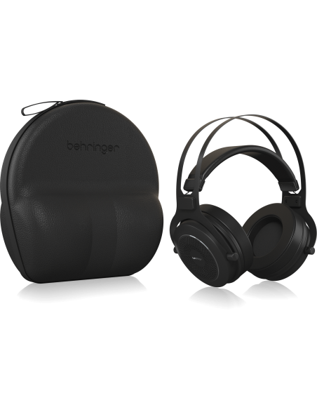 BEHRINGER OMEGA STUDIO HEADPHONES BEHRINGER OMEGA STUDIO HEADPHONES