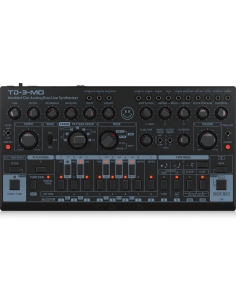 BEHRINGER TD-3-MO-BK