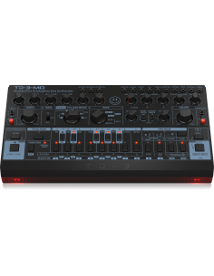 BEHRINGER TD-3-MO-BK 2