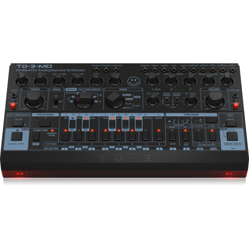 BEHRINGER TD-3-MO-BK