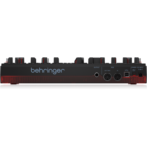 BEHRINGER TD-3-MO-BK