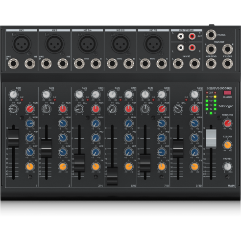 BEHRINGER XENYX 1003B