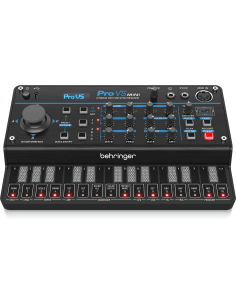 BEHRINGER PRO VS MINI 2